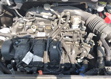 2020 Ford Edge Sel из США, поврежденный, VIN 2FMPK4J99LBA55008